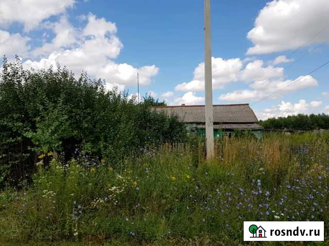 Дом 50 м² на участке 75 сот. на продажу в Сатинке Сатинка - изображение 1