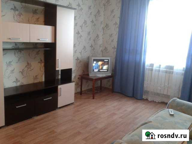 1-комнатная квартира, 39 м², 10/10 эт. в аренду посуточно в Лисках Лиски - изображение 1