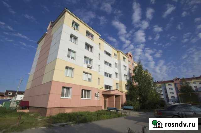 3-комнатная квартира, 63 м², 4/5 эт. на продажу в Ханты-Мансийске Ханты-Мансийск - изображение 1