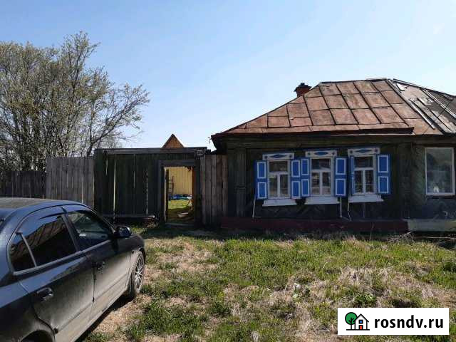 Дом 47 м² на участке 8 сот. на продажу в Невьянске Невьянск - изображение 1