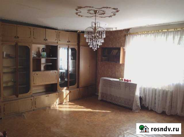 Дом 100 м² на участке 16 сот. на продажу в Змейской Змейская - изображение 1