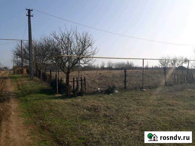 Участок ИЖС 14 сот. на продажу в Красногвардейском Республики Крым Красногвардейское - изображение 1