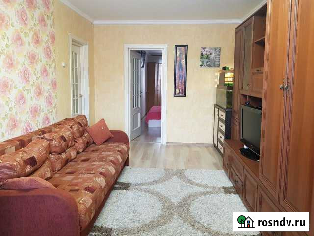 3-комнатная квартира, 60 м², 4/9 эт. на продажу в Щёлково Щёлково - изображение 1