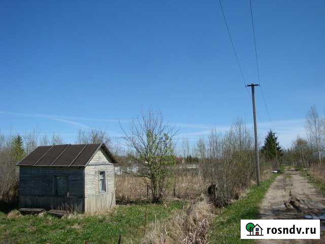 Дача 21 м² на участке 6 сот. на продажу в Панковке Панковка - изображение 1