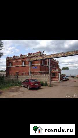 Участок промназначения 150 сот. на продажу в Набережных Челнах Набережные Челны - изображение 1