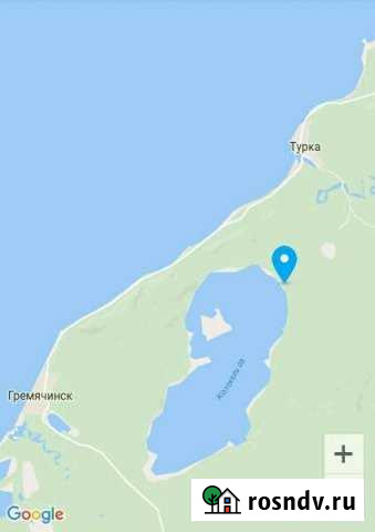 Участок ИЖС 25 сот. на продажу в Усть-Баргузине Усть-Баргузин - изображение 1