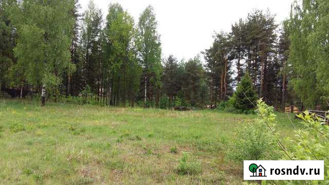 Участок ИЖС 28 сот. на продажу во Всеволожске Всеволожск - изображение 1