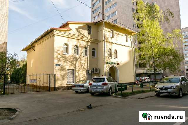 Офисное помещение, 18.1 кв.м. Химки - изображение 1