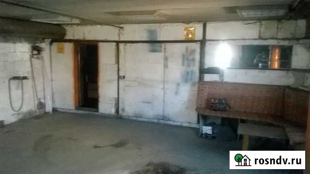 Гараж >30 м² в аренду в Злынке Злынка - изображение 1