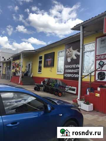 Аренда торговой площади Алексеевка - изображение 1