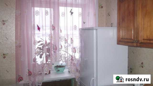 1-комнатная квартира, 35 м², 6/9 эт. в аренду посуточно в Губахе Губаха - изображение 1