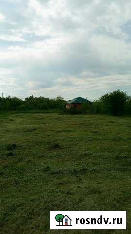 Участок ИЖС 10 сот. на продажу в Тульском Тульский - изображение 1