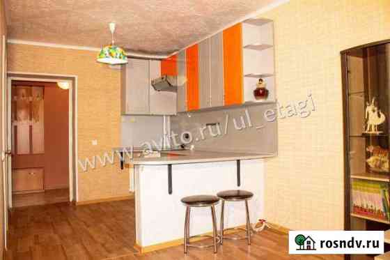 Квартира-студия, 30 м², 2/6 эт. на продажу в Ульяновске Ульяновск