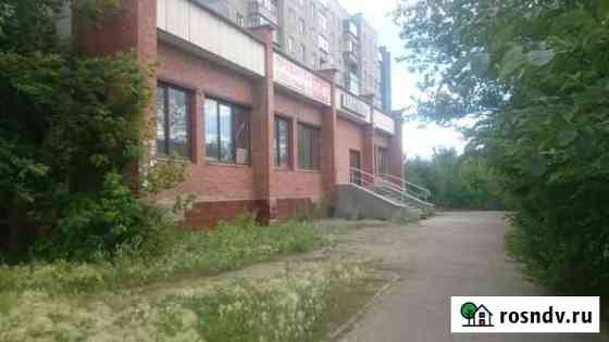 Помещение свободного назначения, 883 кв.м. Миасс