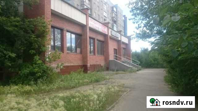 Помещение свободного назначения, 883 кв.м. Миасс - изображение 1