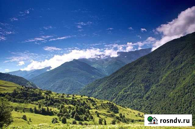 Участок ИЖС 10 сот. на продажу в Ансалте Ансалта - изображение 1