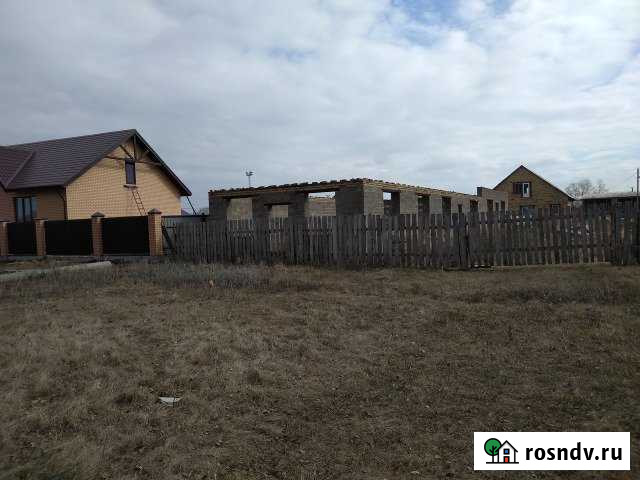 Участок ИЖС 16 сот. на продажу в Уруссу Уруссу - изображение 1