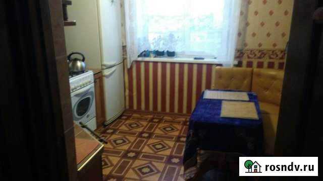 2-комнатная квартира, 56 м², 9/9 эт. в аренду на длительный срок в Шатуре Шатура - изображение 1