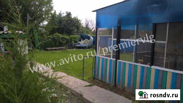 Дача 75 м² на участке 12 сот. на продажу в Городище Волгоградской области Городище - изображение 1