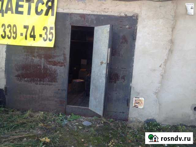 Гараж 27 м² на продажу в Солнечногорске Солнечногорск - изображение 1