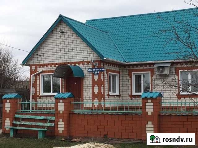 Дом 110 м² на участке 30 сот. на продажу в Новой Ляде Новая Ляда - изображение 1