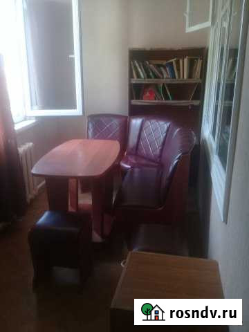 Дом 34 м² на участке 2.5 сот. в аренду на длительный срок в Туапсе Туапсе - изображение 1