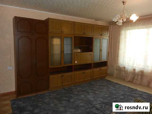 1-комнатная квартира, 34 м², 7/9 эт. на продажу в Радужном Владимирской области Радужный - изображение 1