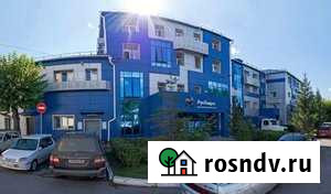 Под Спорт, Клуб, Танцы, 246 кв.м. Красноярск - изображение 1