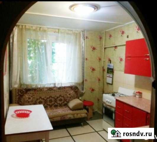 1-комнатная квартира, 33 м², 1/3 эт. на продажу в Увельском Увельский - изображение 1