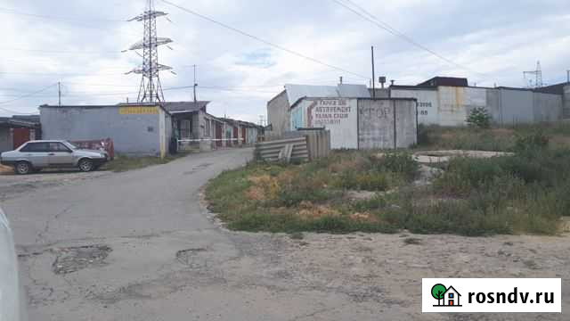 Гараж 25 м² в аренду в Волгограде Волгоград - изображение 1