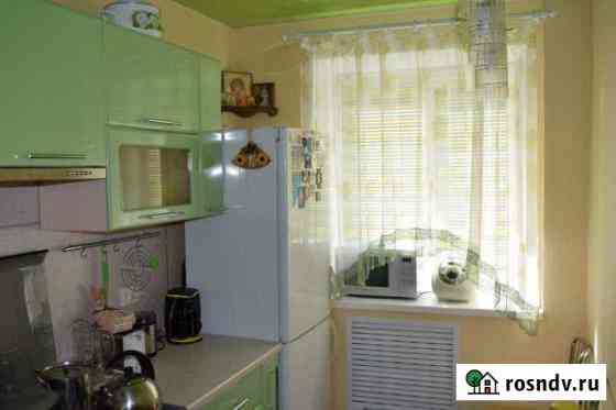 3-комнатная квартира, 55 м², 1/2 эт. на продажу на Вятских Полянах Вятские Поляны