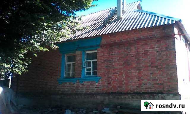 Дом 41 м² на участке 52 сот. на продажу в Борисовке Борисовка - изображение 1