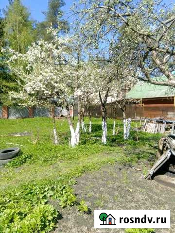 Дом 100 м² на участке 11 сот. на продажу во Всеволожске Всеволожск - изображение 1