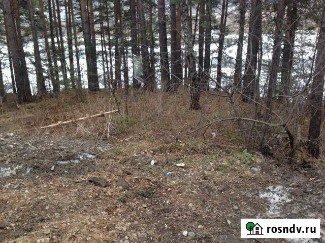 Участок ИЖС 15 сот. на продажу в Дивногорске Дивногорск - изображение 1