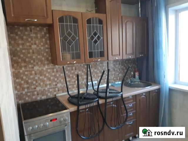 1-комнатная квартира, 31 м², 2/5 эт. на продажу в Михайловке Иркутской области Михайловка - изображение 1