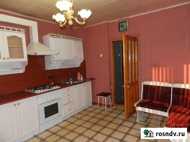 3-комнатная квартира, 69 м², 1/3 эт. на продажу в Марксе Маркс - изображение 1