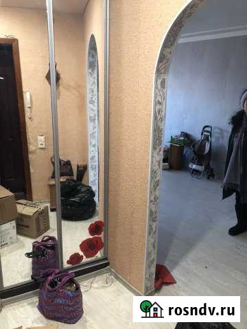 2-комнатная квартира, 41 м², 4/4 эт. на продажу в Асбесте Асбест - изображение 1