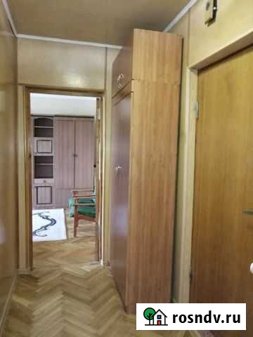 2-комнатная квартира, 54 м², 4/9 эт. в аренду на длительный срок в Майкопе Майкоп - изображение 1