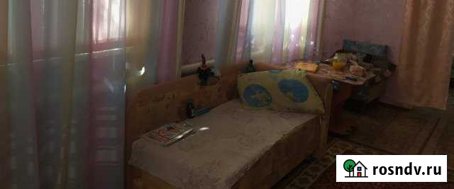 Дом 67 м² на участке 10 сот. на продажу в Калининске Калининск - изображение 1