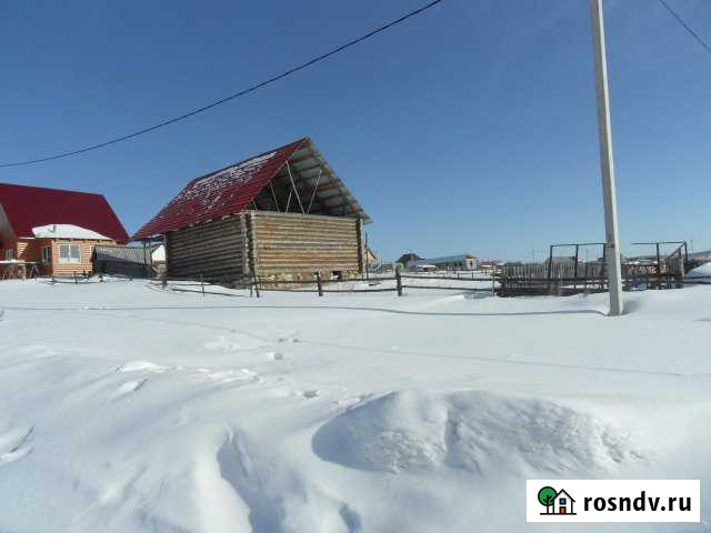 Дом 72 м² на участке 15 сот. на продажу в Учалах Учалы - изображение 1