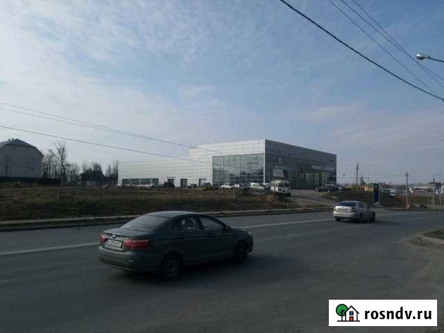 Здание свободного назначения Смоленск - изображение 1