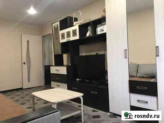 1-комнатная квартира, 35 м², 1/5 эт. в аренду посуточно в Воркуте Воркута