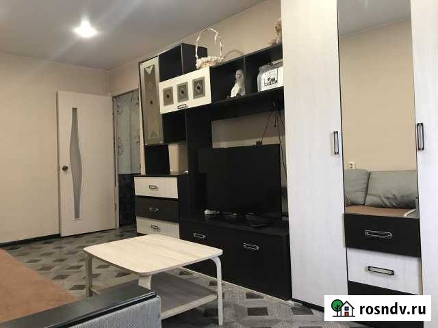 1-комнатная квартира, 35 м², 1/5 эт. в аренду посуточно в Воркуте Воркута - изображение 1