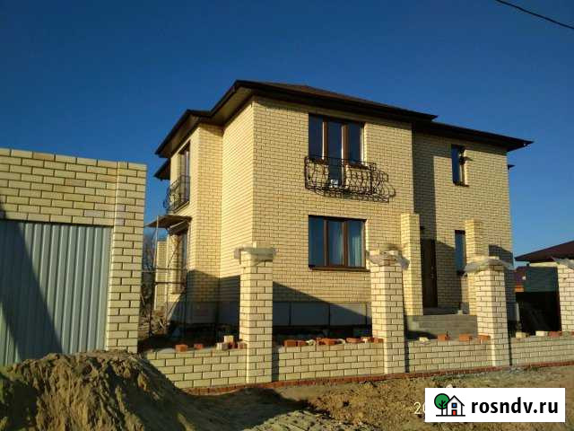 Коттедж 250 м² на участке 8 сот. на продажу в Васильево Васильево - изображение 1