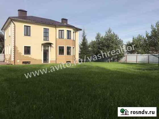 Коттедж 355.5 м² на участке 15.2 сот. на продажу во Фрязино Фрязино