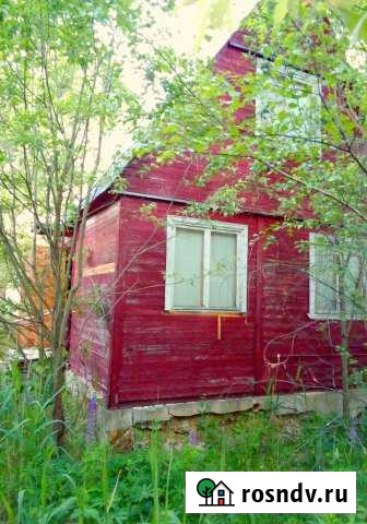 Дача 69 м² на участке 12 сот. на продажу в Электрогорске Электрогорск - изображение 1