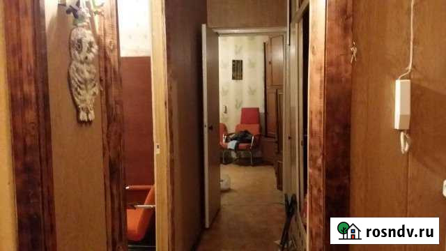 2-комнатная квартира, 46 м², 4/5 эт. на продажу в Лесколово Лесколово - изображение 1