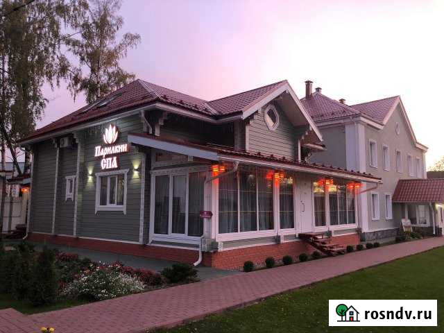 Дом 250 м² на участке 13 сот. в аренду посуточно в Мытищах Мытищи - изображение 1