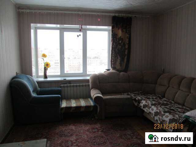 Комната 16 м² в 4-ком. кв., 8/9 эт. на продажу в Березовском Свердловской области Березовский - изображение 1