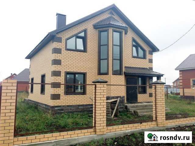 Коттедж 184 м² на участке 7 сот. на продажу в Кирове Киров - изображение 1